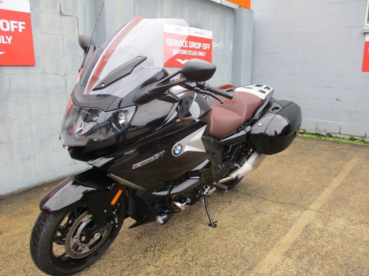 2021 BMW K 1600 GT ROAD