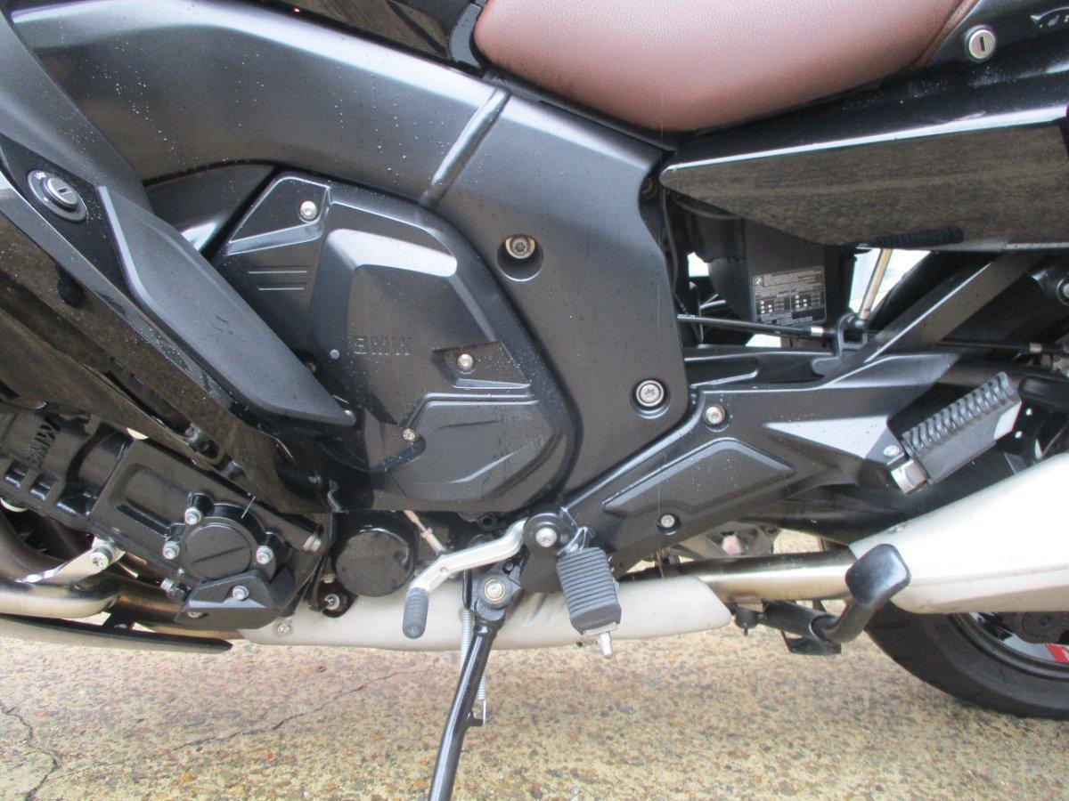 2021 BMW K 1600 GT ROAD