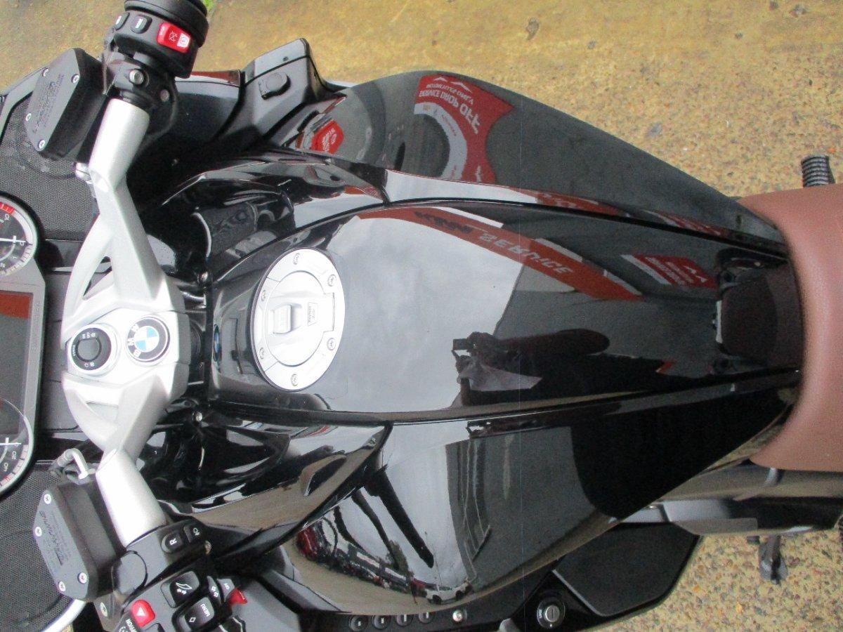 2021 BMW K 1600 GT ROAD