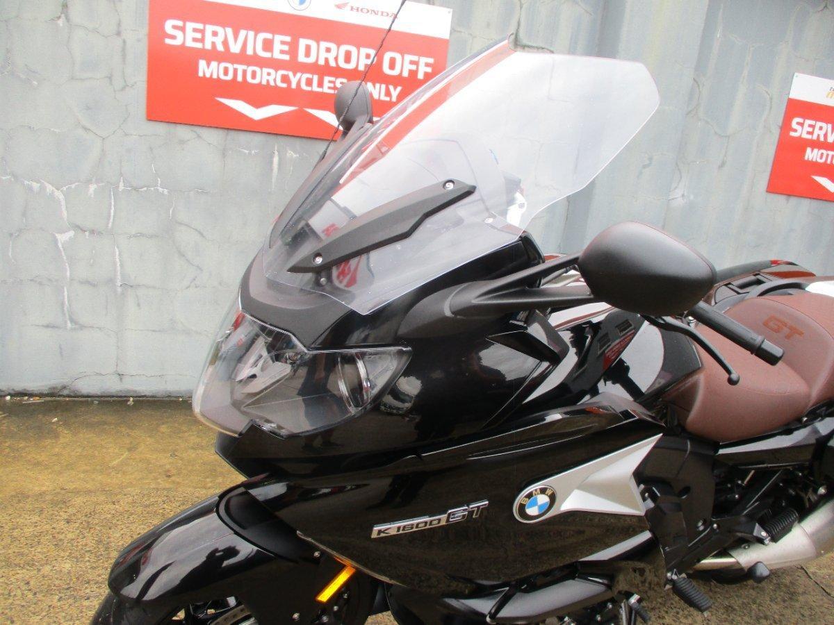 2021 BMW K 1600 GT ROAD