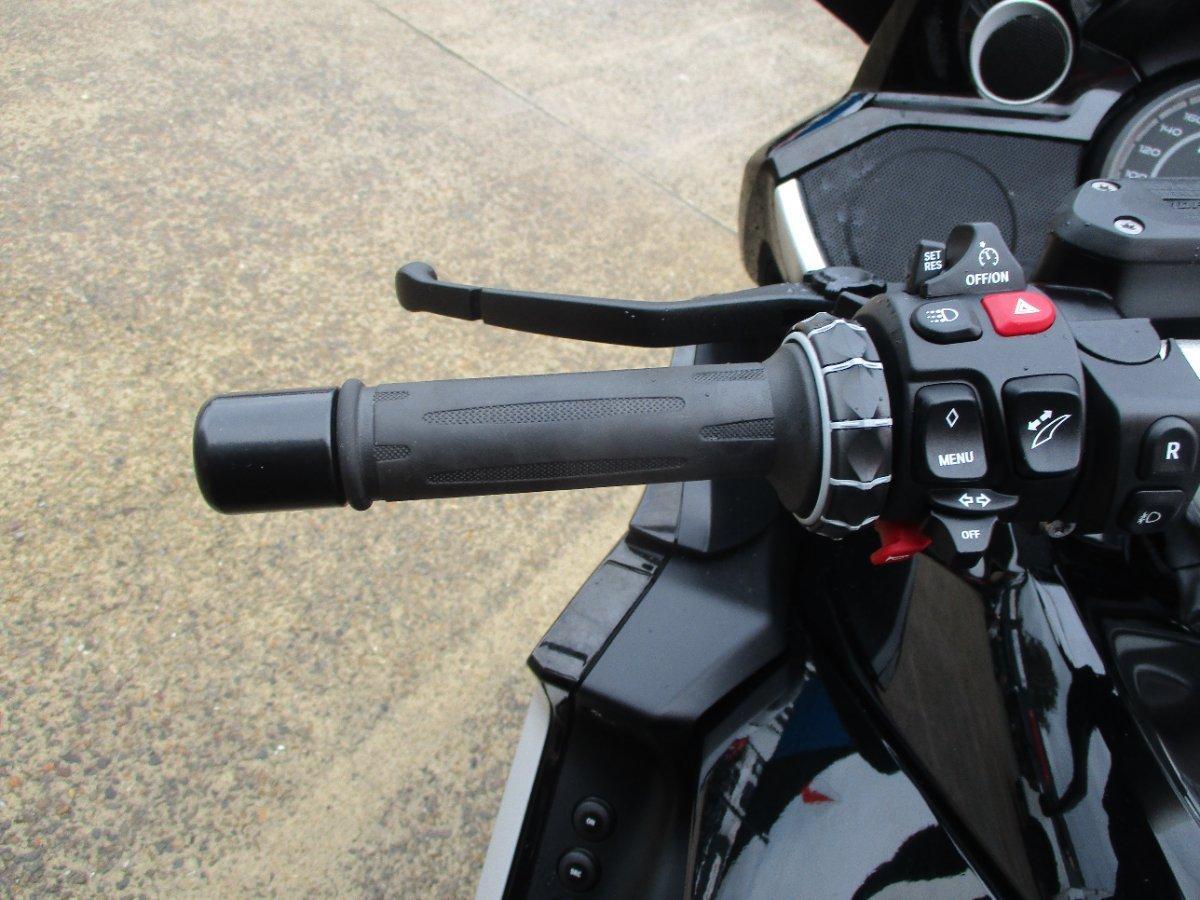 2021 BMW K 1600 GT ROAD