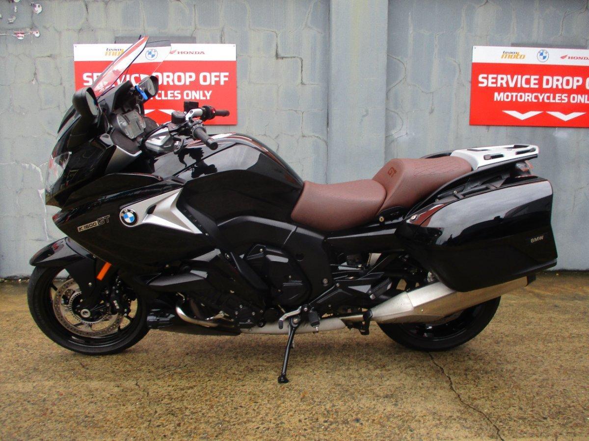 2021 BMW K 1600 GT ROAD