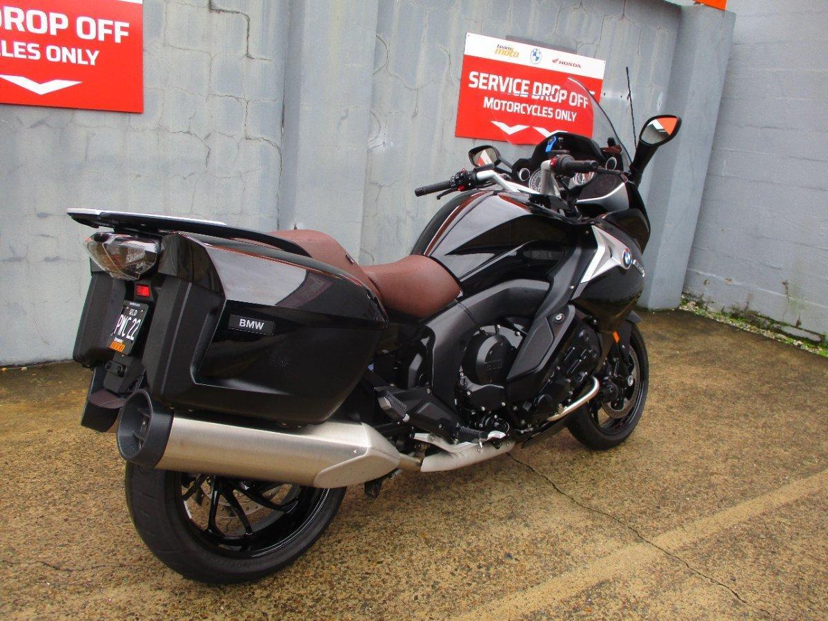 2021 BMW K 1600 GT ROAD