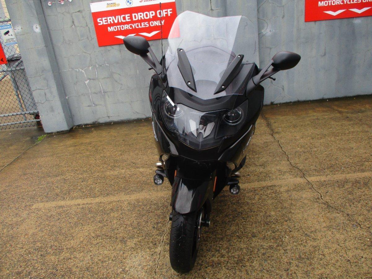 2021 BMW K 1600 GT ROAD