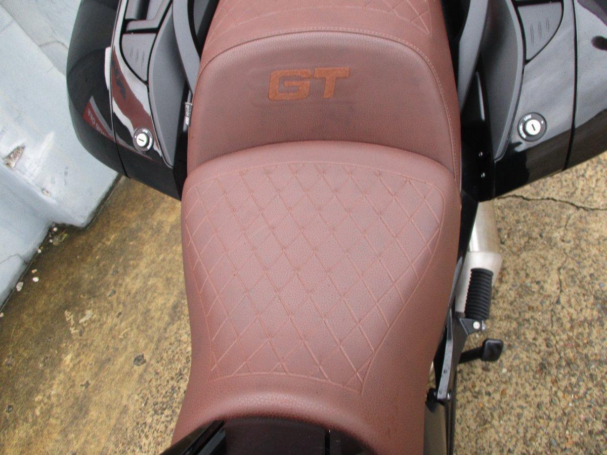 2021 BMW K 1600 GT ROAD