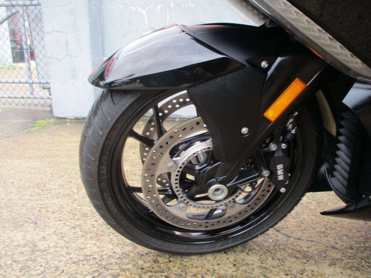 2021 BMW K 1600 GT ROAD
