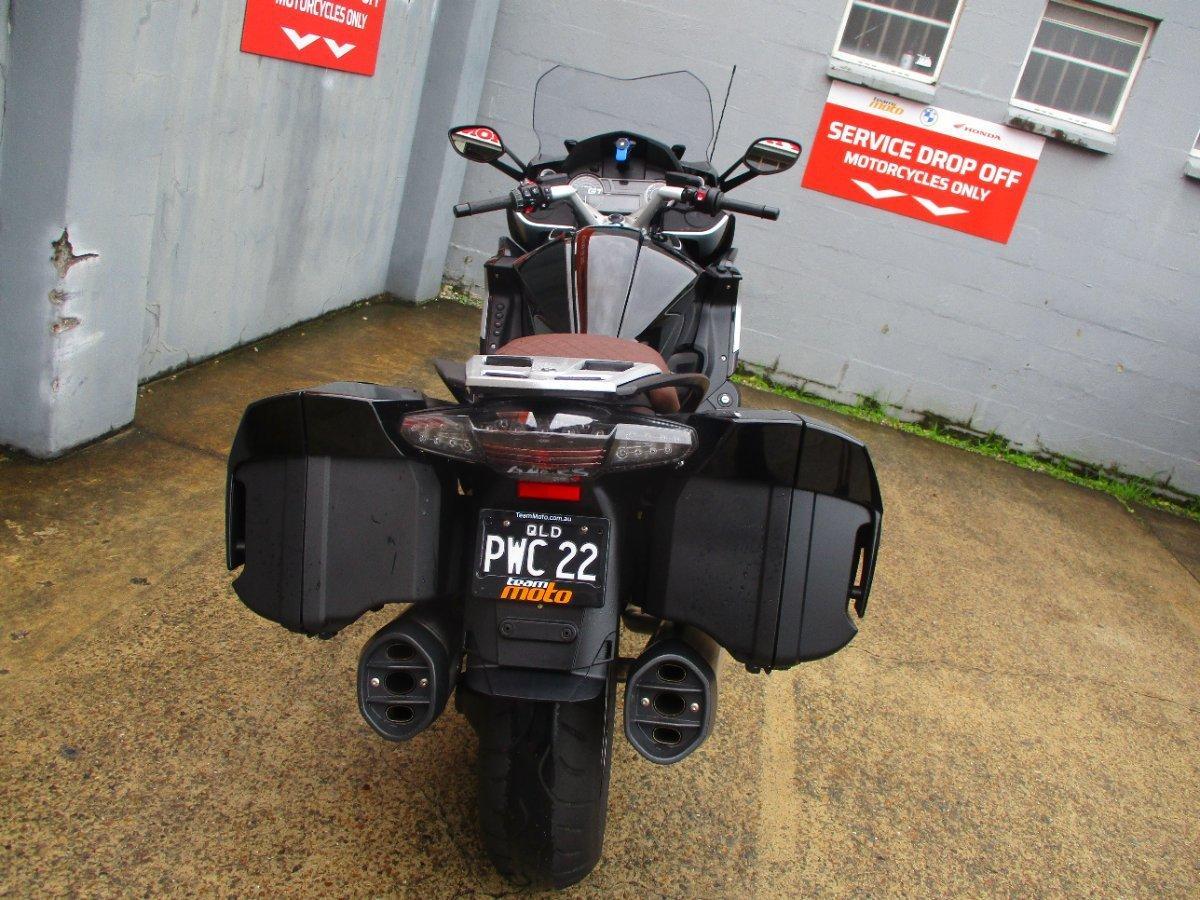 2021 BMW K 1600 GT ROAD