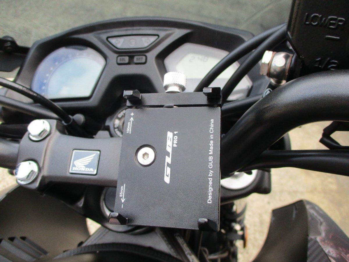 2016 HONDA CB650FL SPORTS