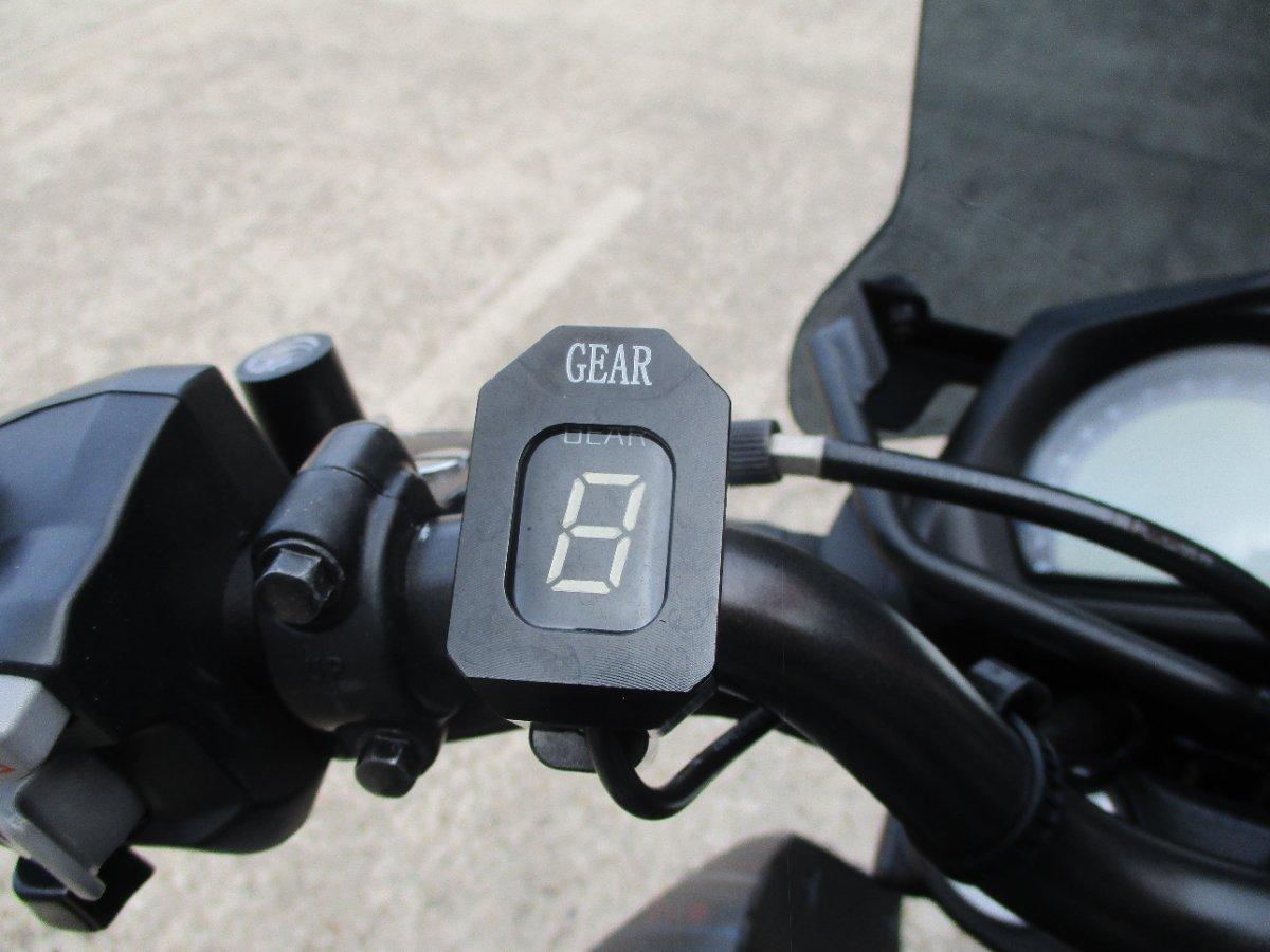 2016 HONDA CB650FL SPORTS