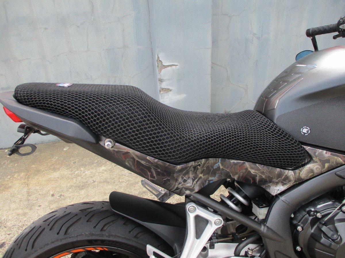 2016 HONDA CB650FL SPORTS