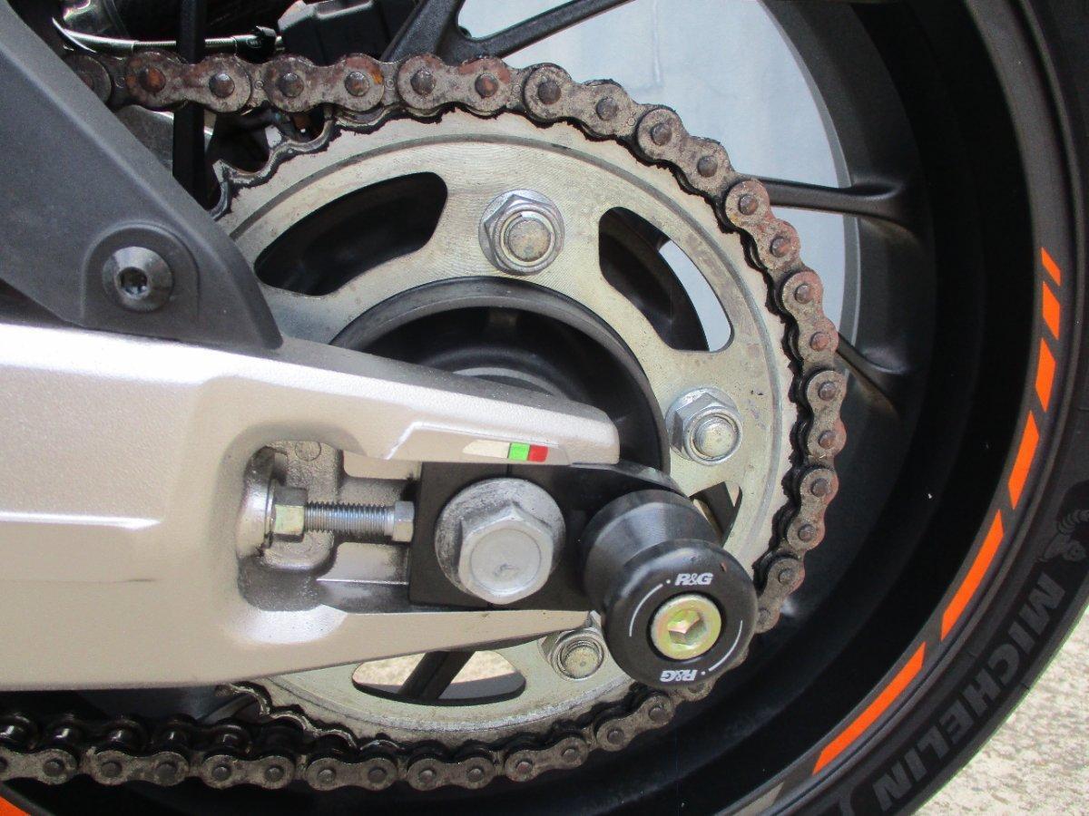 2016 HONDA CB650FL SPORTS