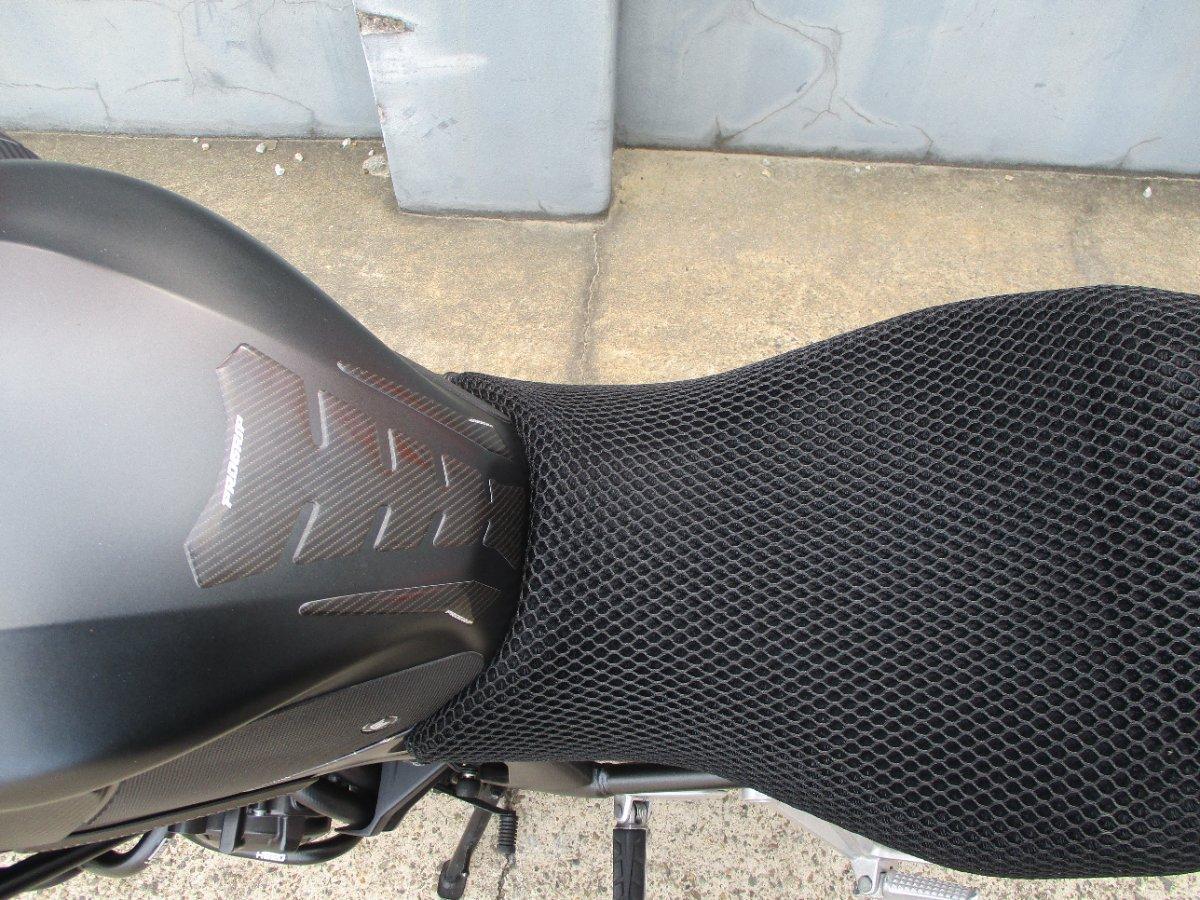 2016 HONDA CB650FL SPORTS