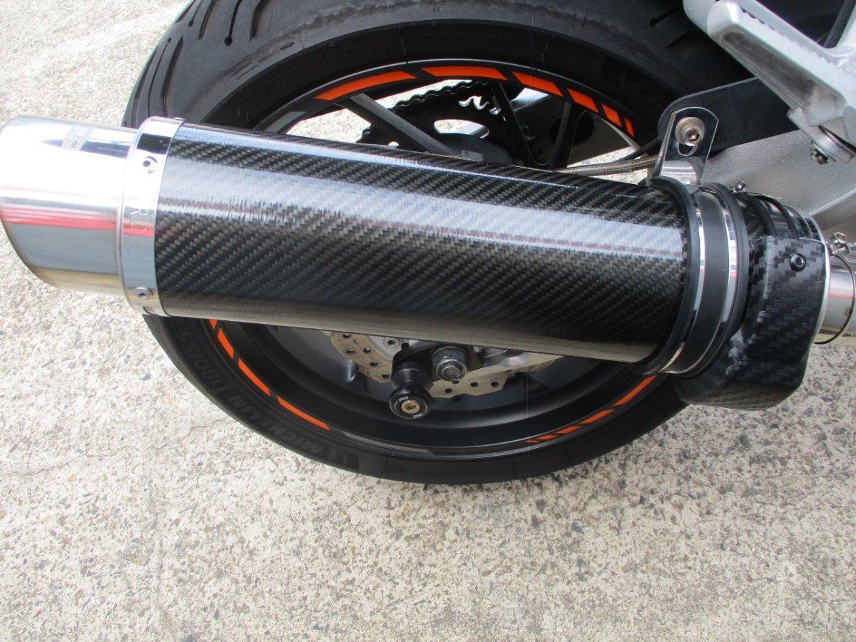 2016 HONDA CB650FL SPORTS