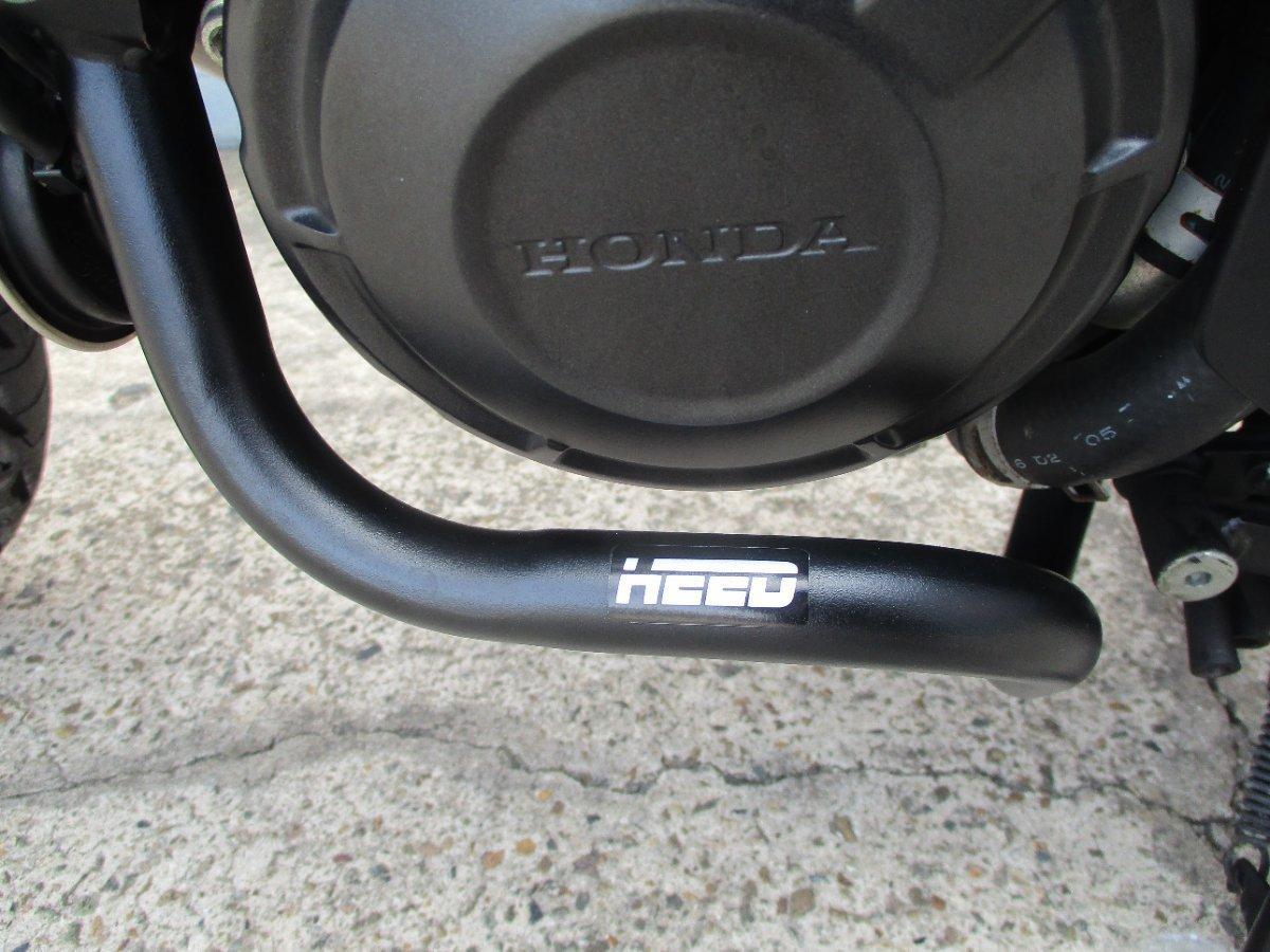2016 HONDA CB650FL SPORTS