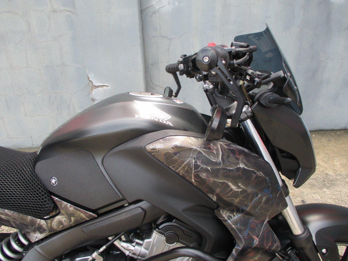 2016 HONDA CB650FL SPORTS