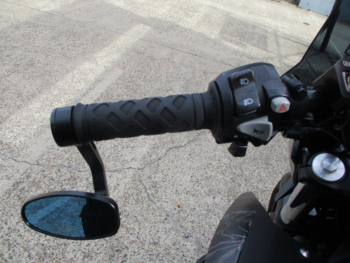2016 HONDA CB650FL SPORTS
