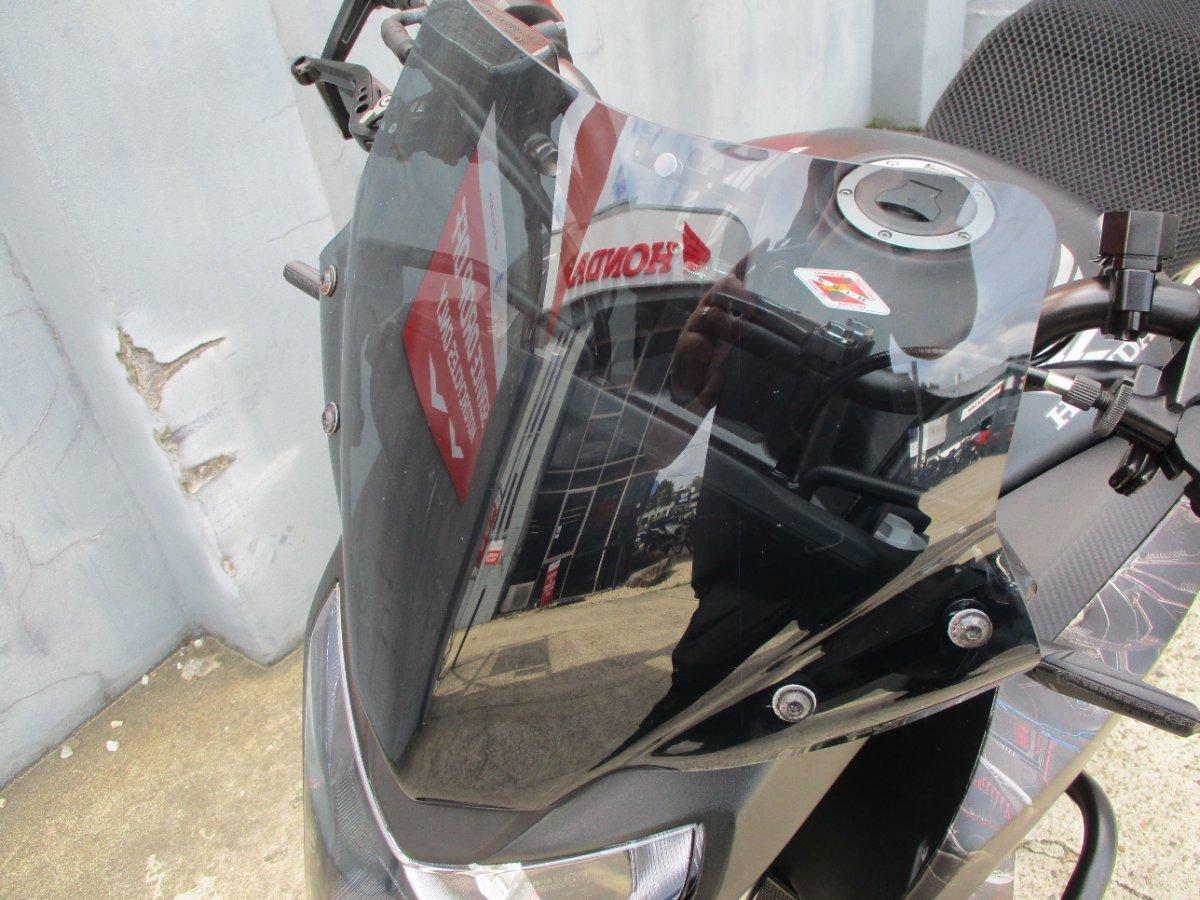 2016 HONDA CB650FL SPORTS