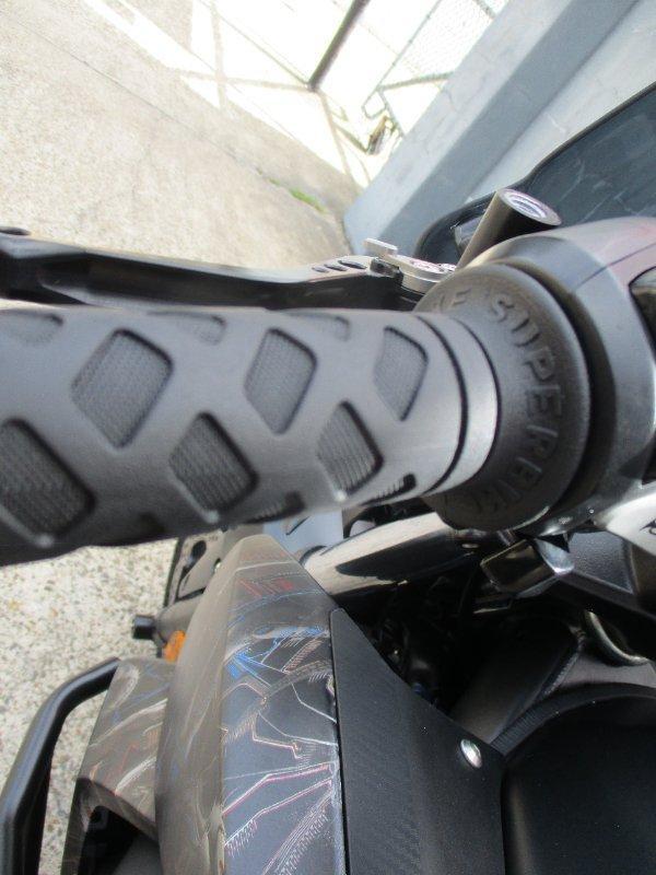 2016 HONDA CB650FL SPORTS