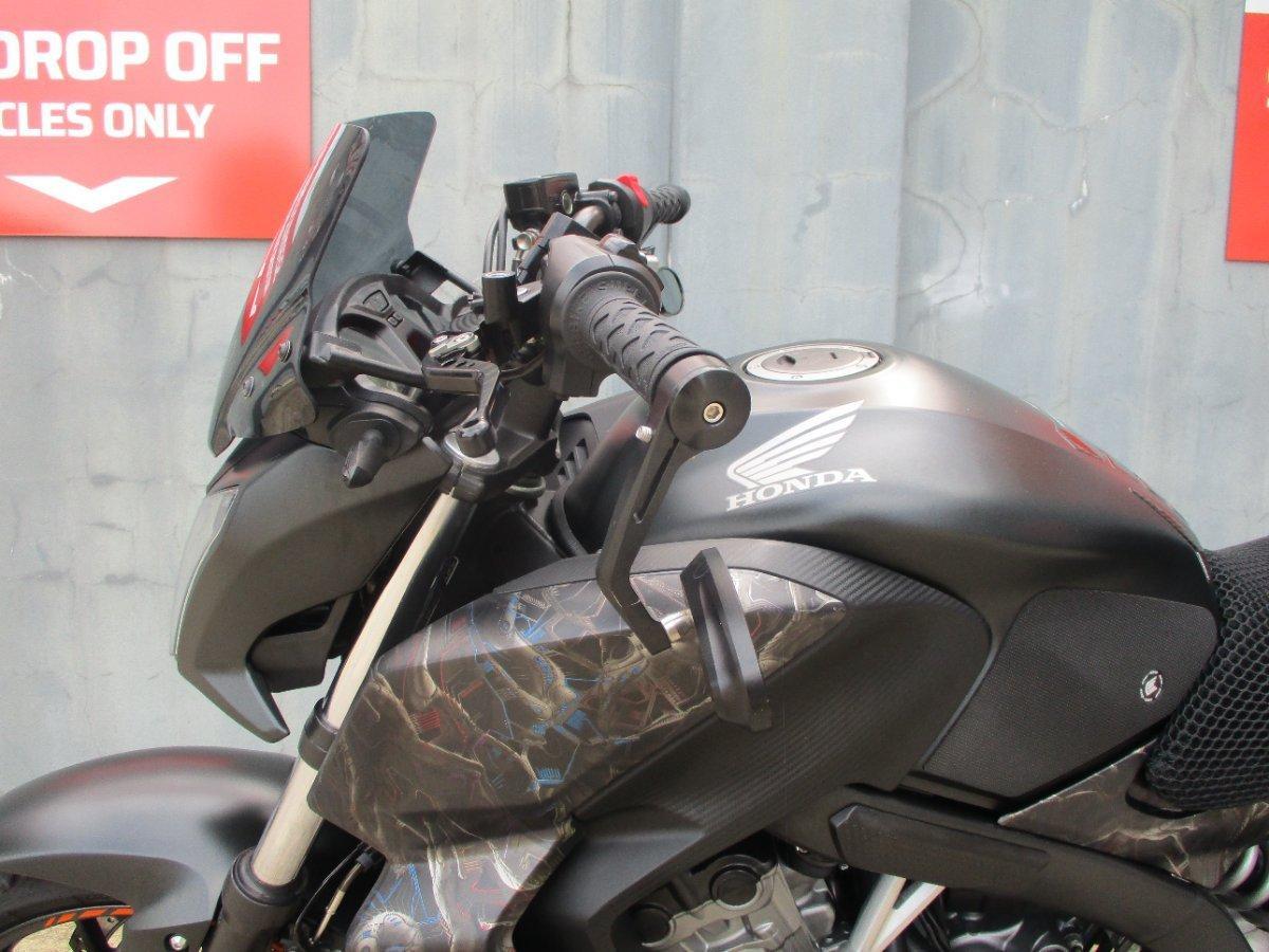 2016 HONDA CB650FL SPORTS