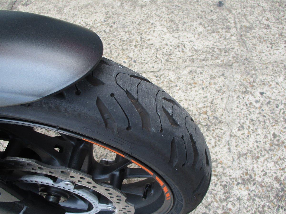 2016 HONDA CB650FL SPORTS