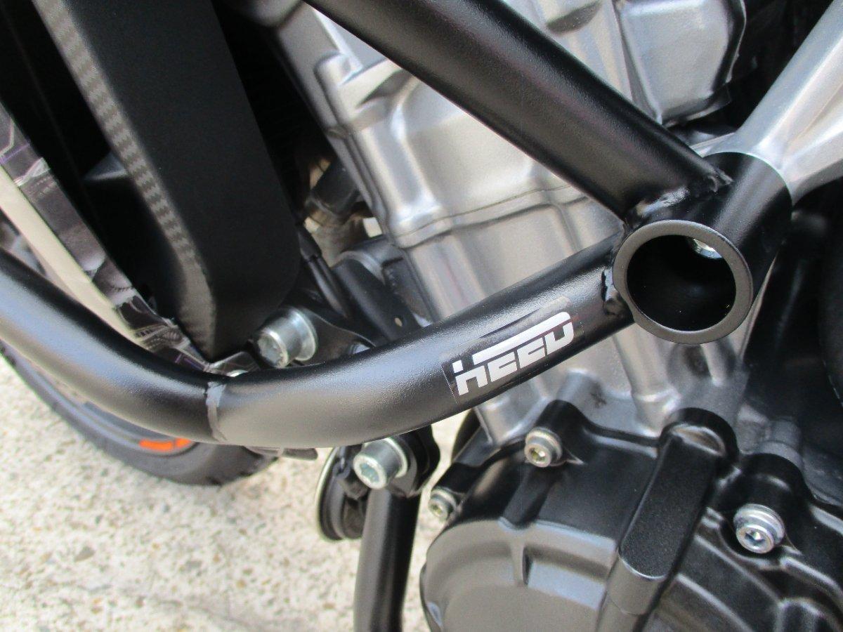 2016 HONDA CB650FL SPORTS
