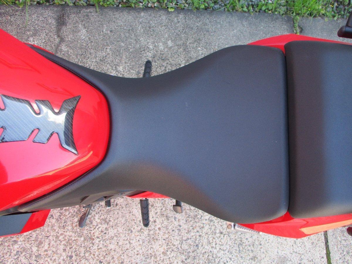 2017 HONDA VFR800F ABS SPORTS