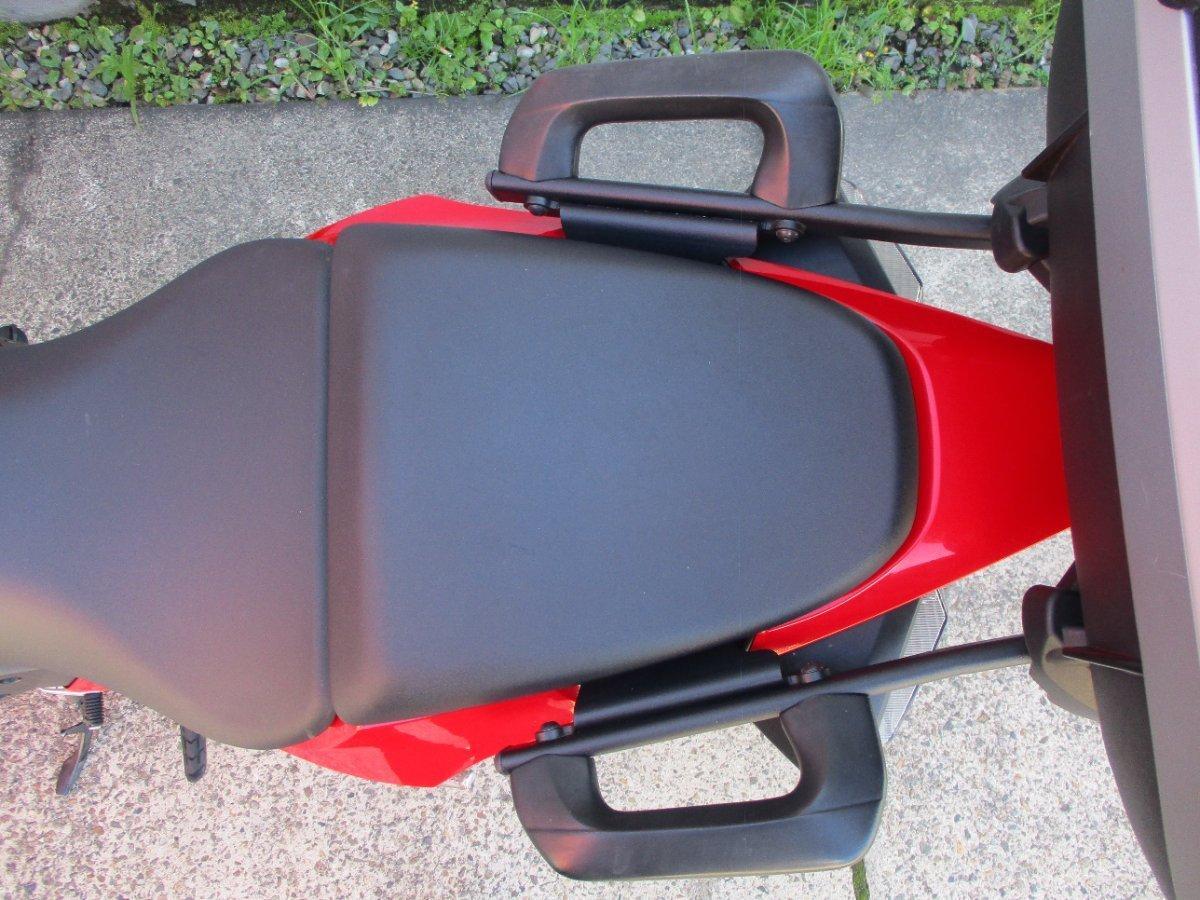 2017 HONDA VFR800F ABS SPORTS