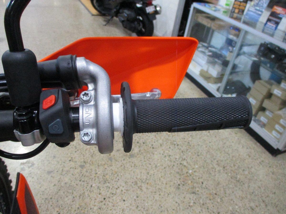 2026 KTM 500 EXC-F ENDURO