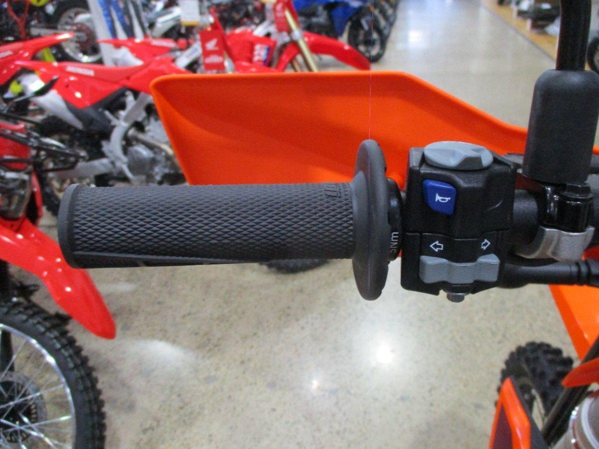 2026 KTM 500 EXC-F ENDURO