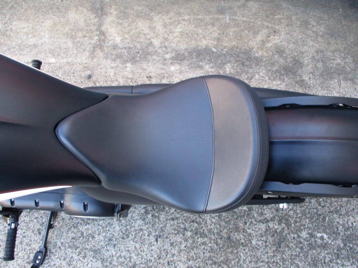 2012 VICTORY HIGHBALL CRUISER
