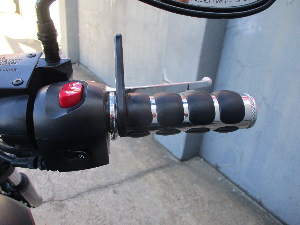 2012 VICTORY HIGHBALL CRUISER