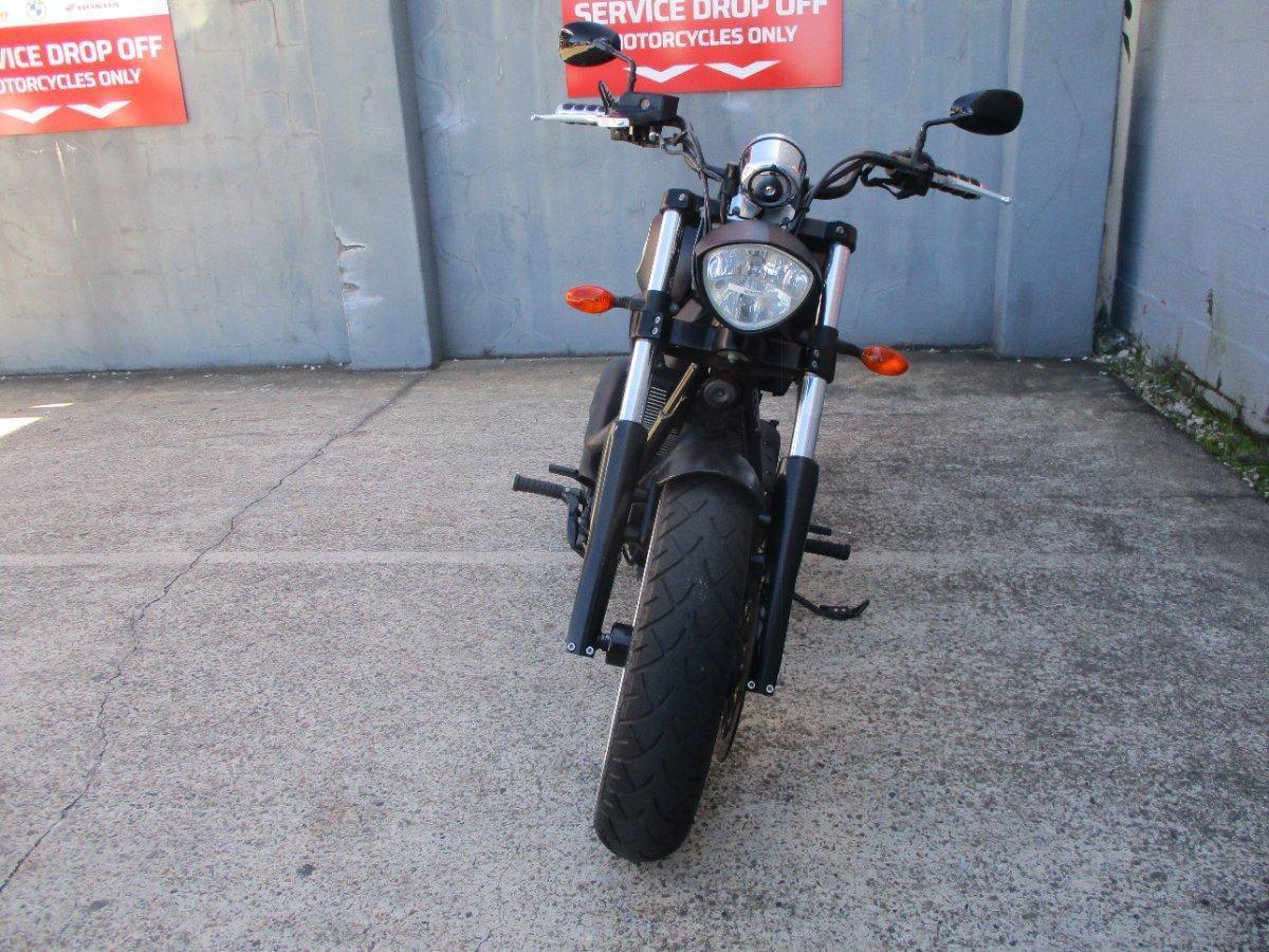 2012 VICTORY HIGHBALL CRUISER