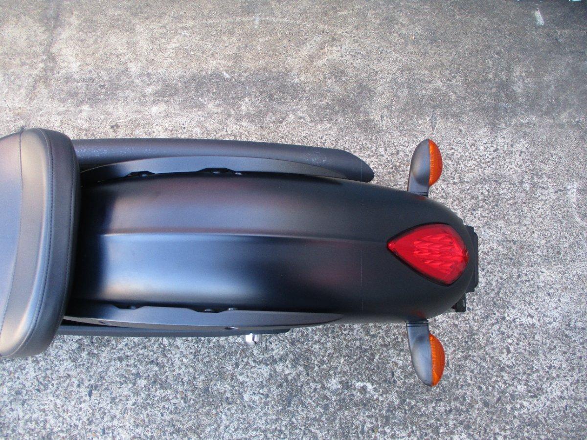 2012 VICTORY HIGHBALL CRUISER