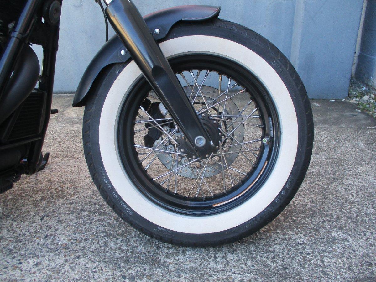 2012 VICTORY HIGHBALL CRUISER