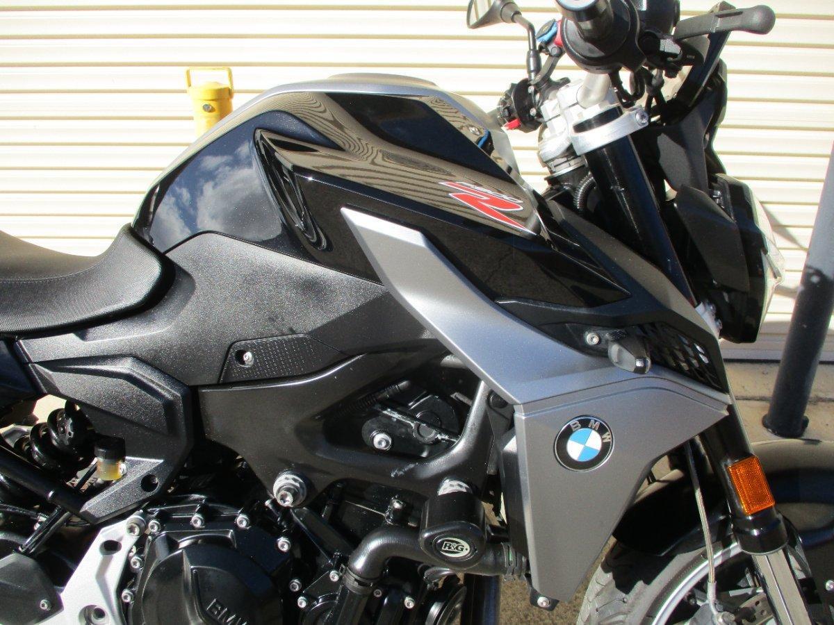 2021 BMW F 900 R ROAD