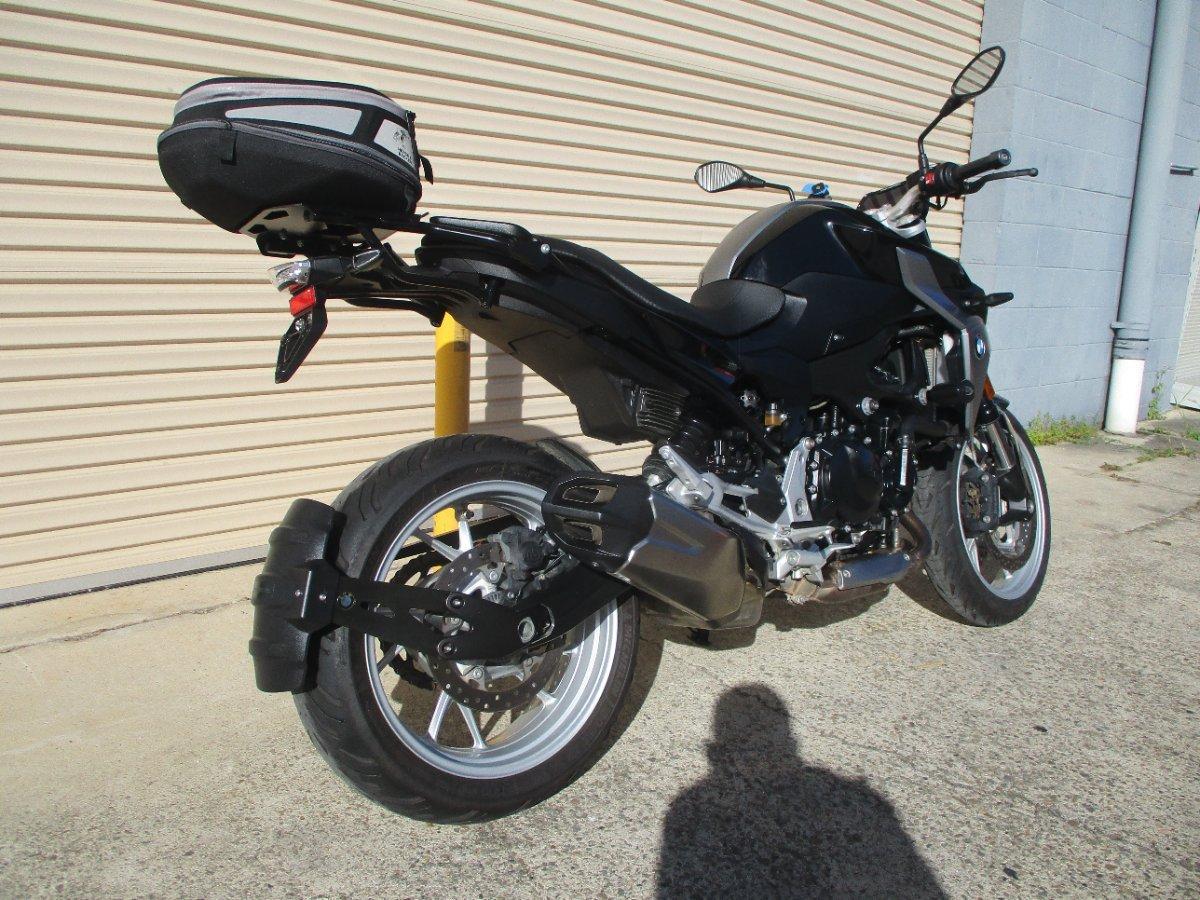 2021 BMW F 900 R ROAD
