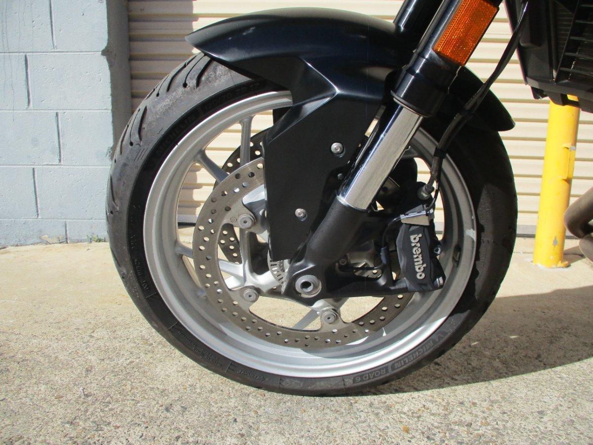 2021 BMW F 900 R ROAD