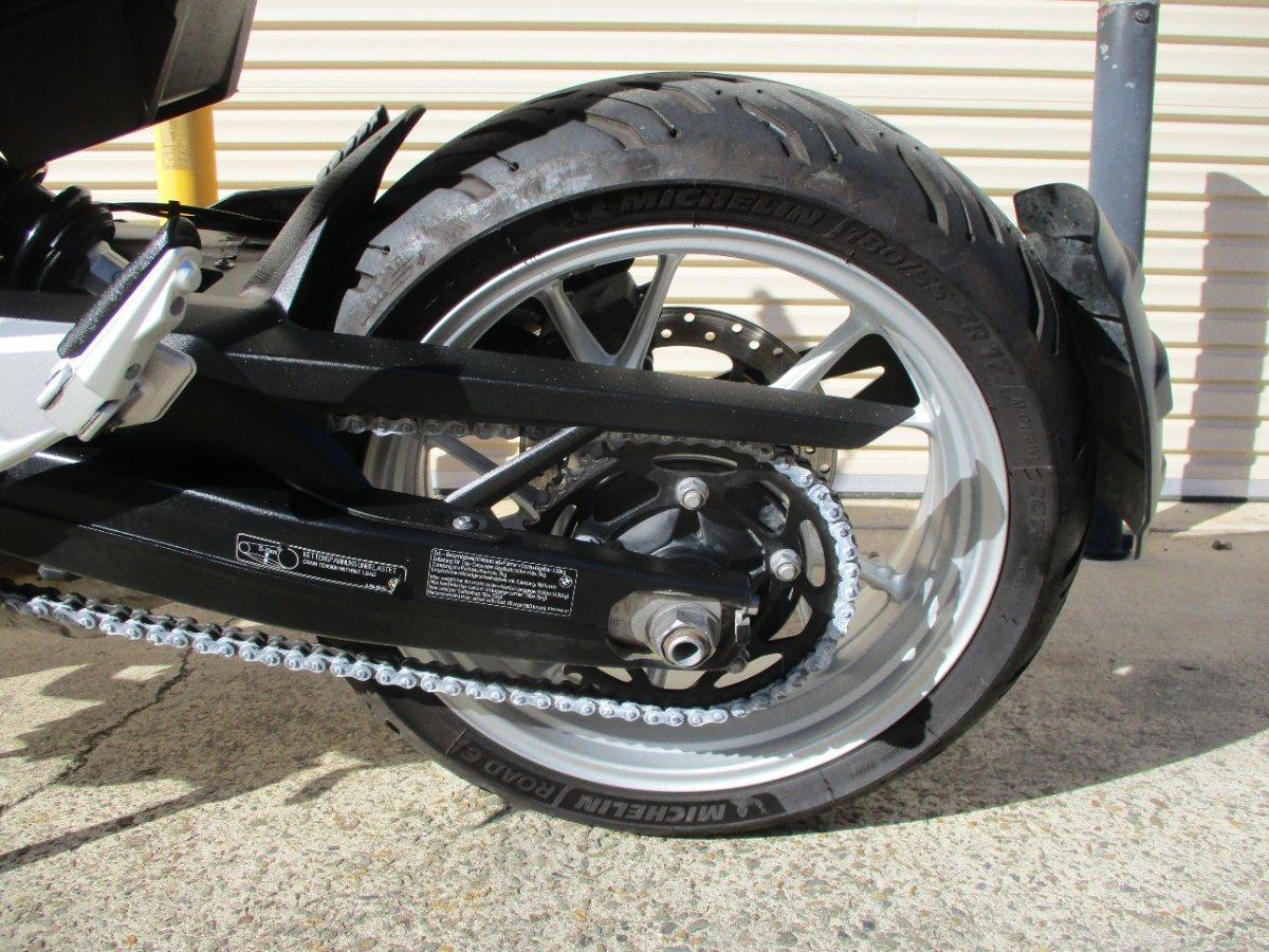 2021 BMW F 900 R ROAD