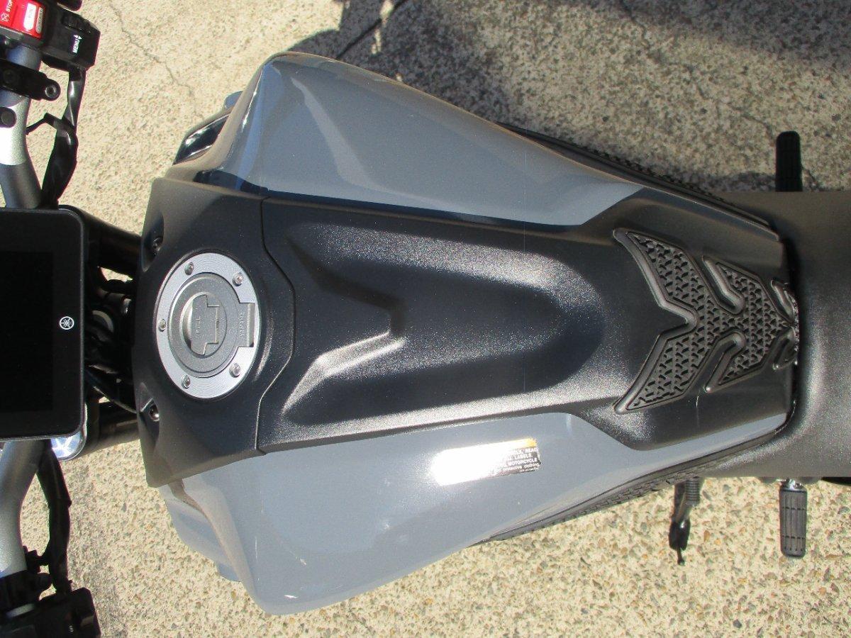 2023 YAMAHA MT-07 LAMS (ABS) ROAD