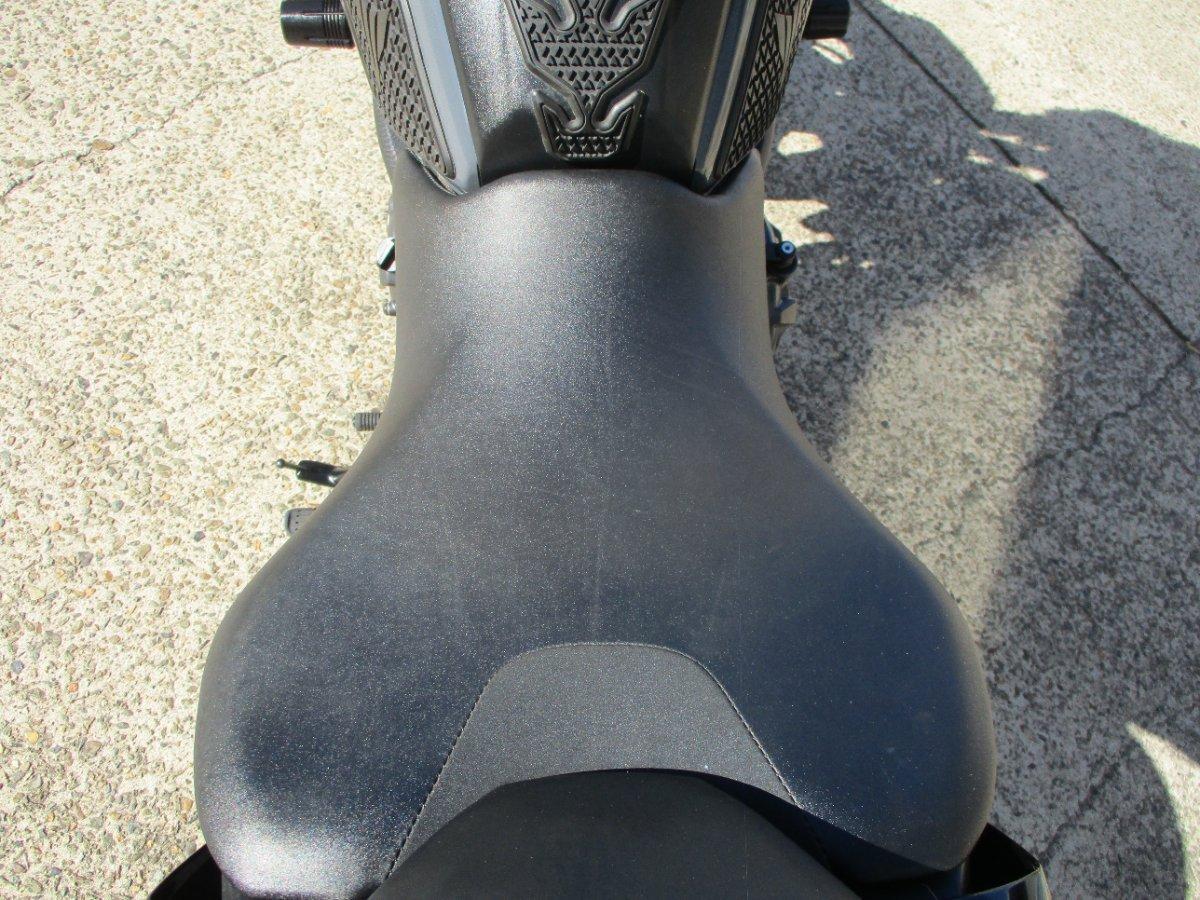 2023 YAMAHA MT-07 LAMS (ABS) ROAD