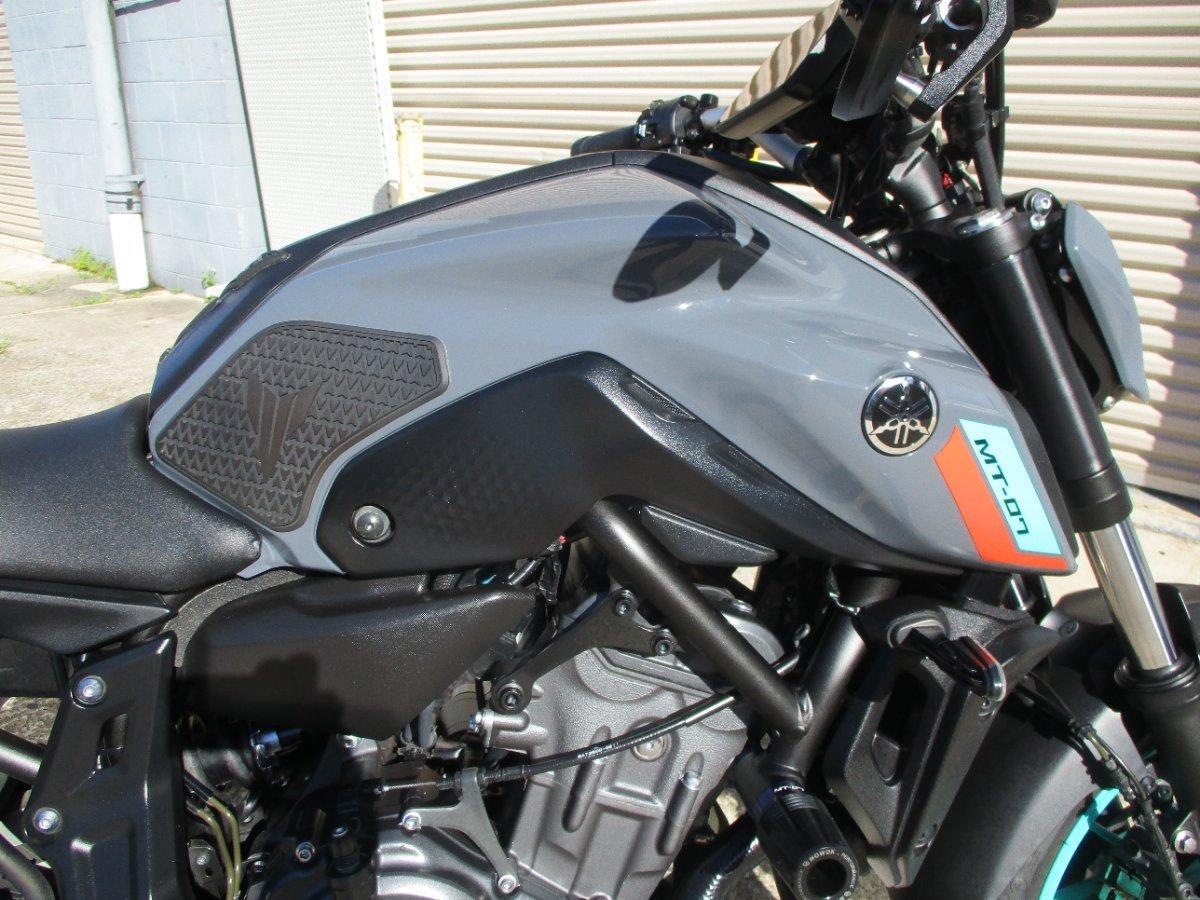 2023 YAMAHA MT-07 LAMS (ABS) ROAD