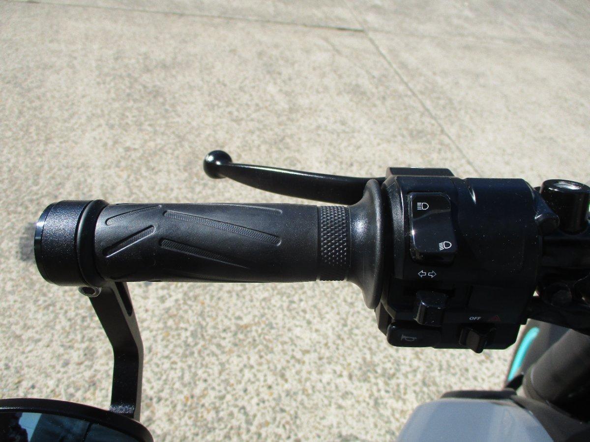 2023 YAMAHA MT-07 LAMS (ABS) ROAD