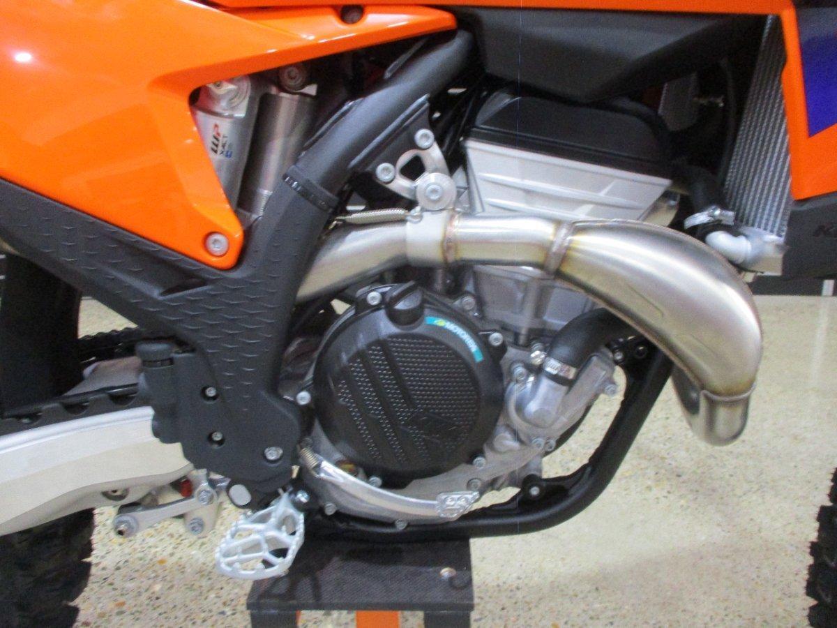 2026 KTM 350 SX-F MOTOCROSS
