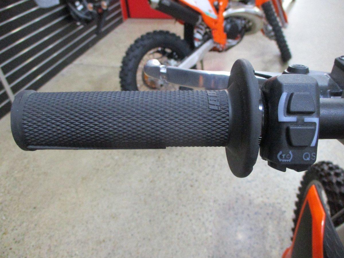 2026 KTM 350 SX-F MOTOCROSS