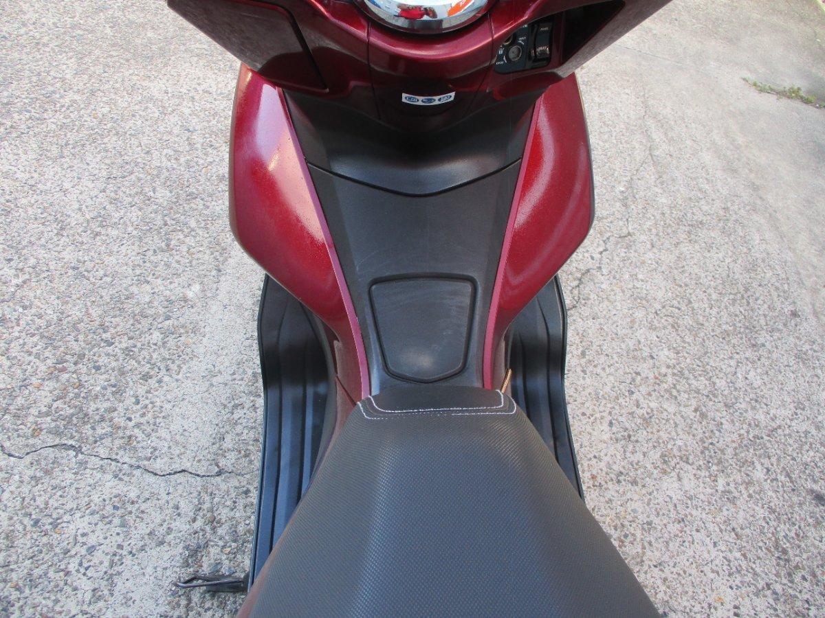 2015 HONDA PCX 150 SCOOTER