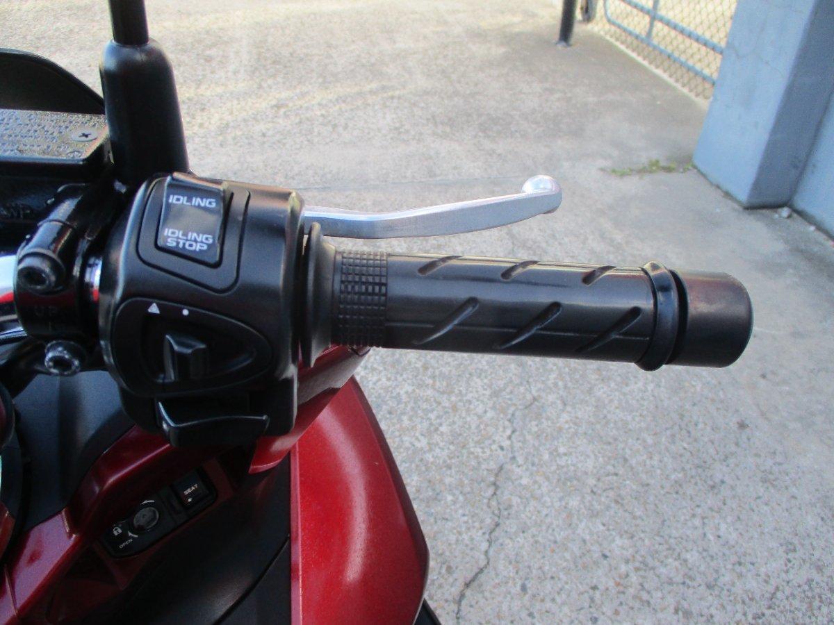 2015 HONDA PCX 150 SCOOTER