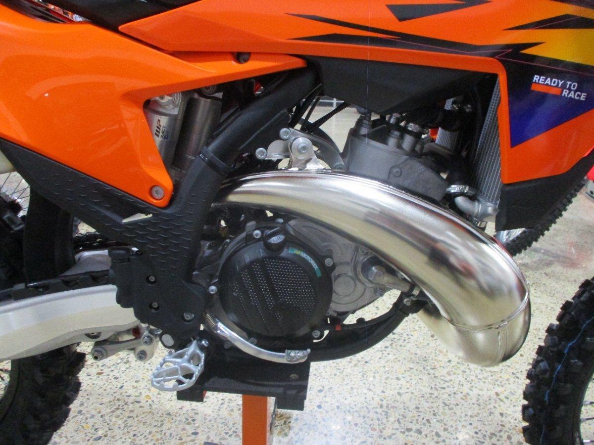 2026 KTM 300 SX MOTOCROSS