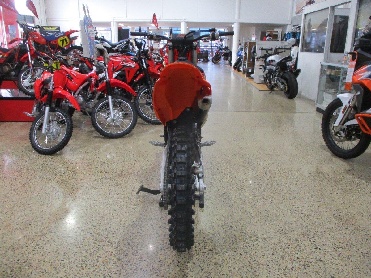 2026 KTM 300 SX MOTOCROSS