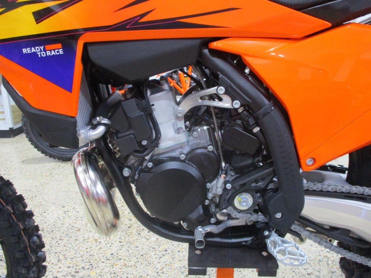 2026 KTM 300 SX MOTOCROSS