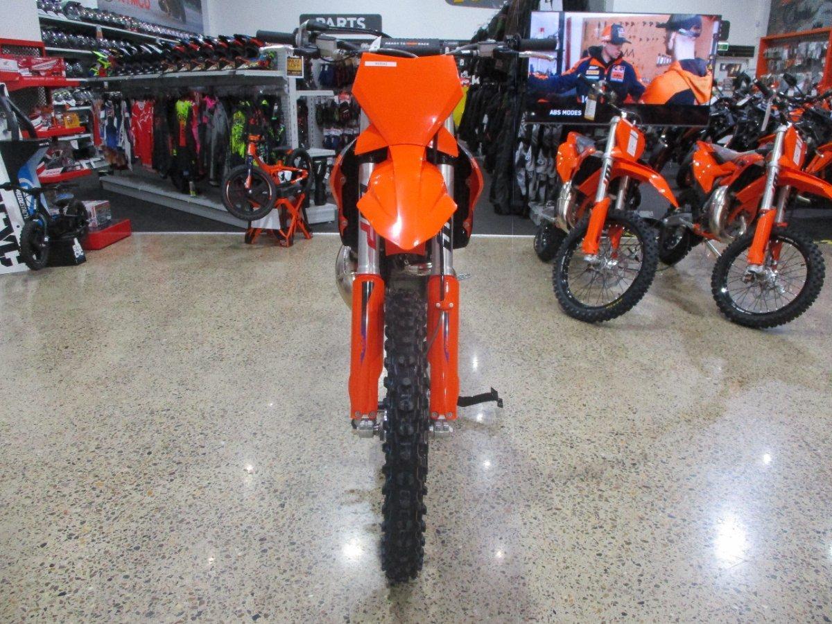2026 KTM 300 SX MOTOCROSS
